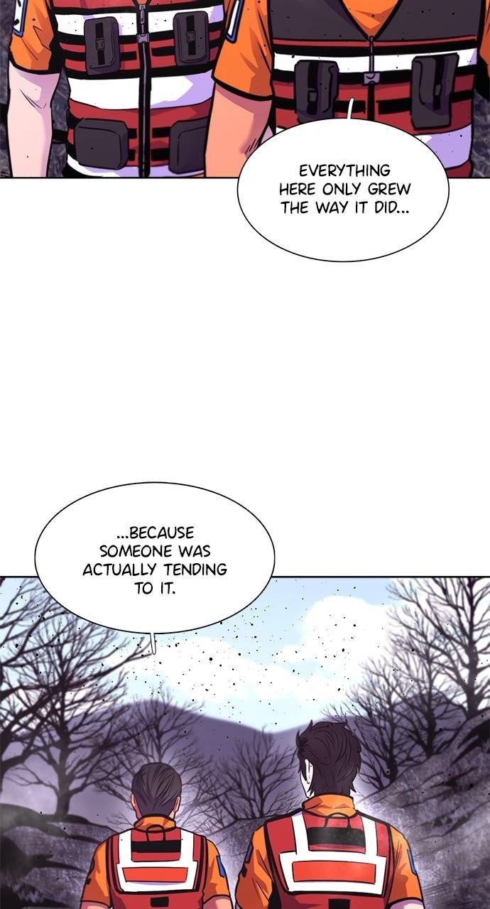 Read 1 Second Manga Online