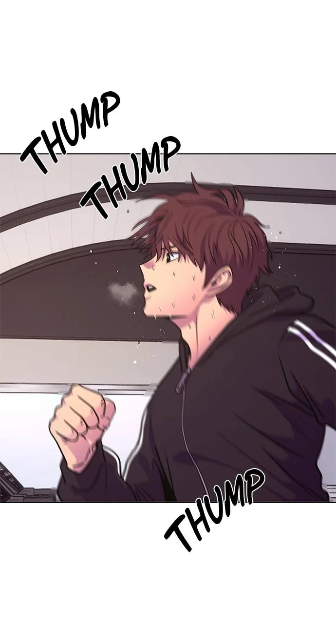 Read 1 Second Manga Online