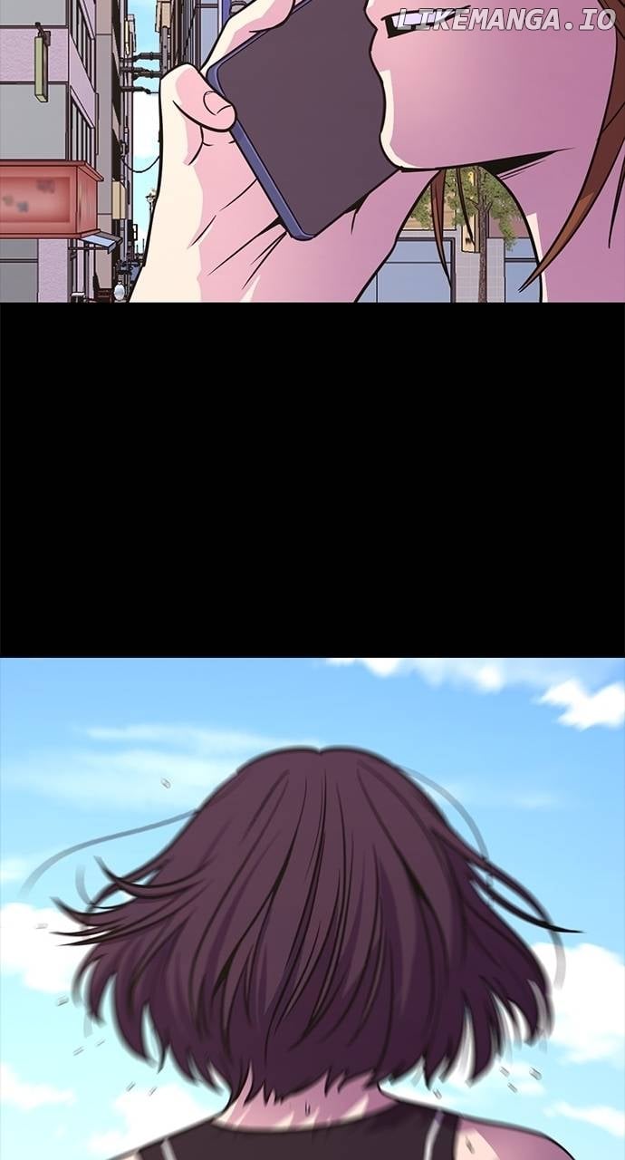 Read 1 Second Manga Online