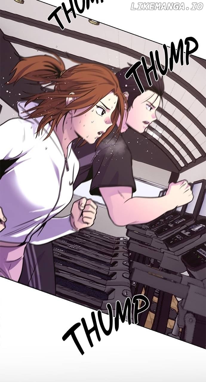 Read 1 Second Manga Online