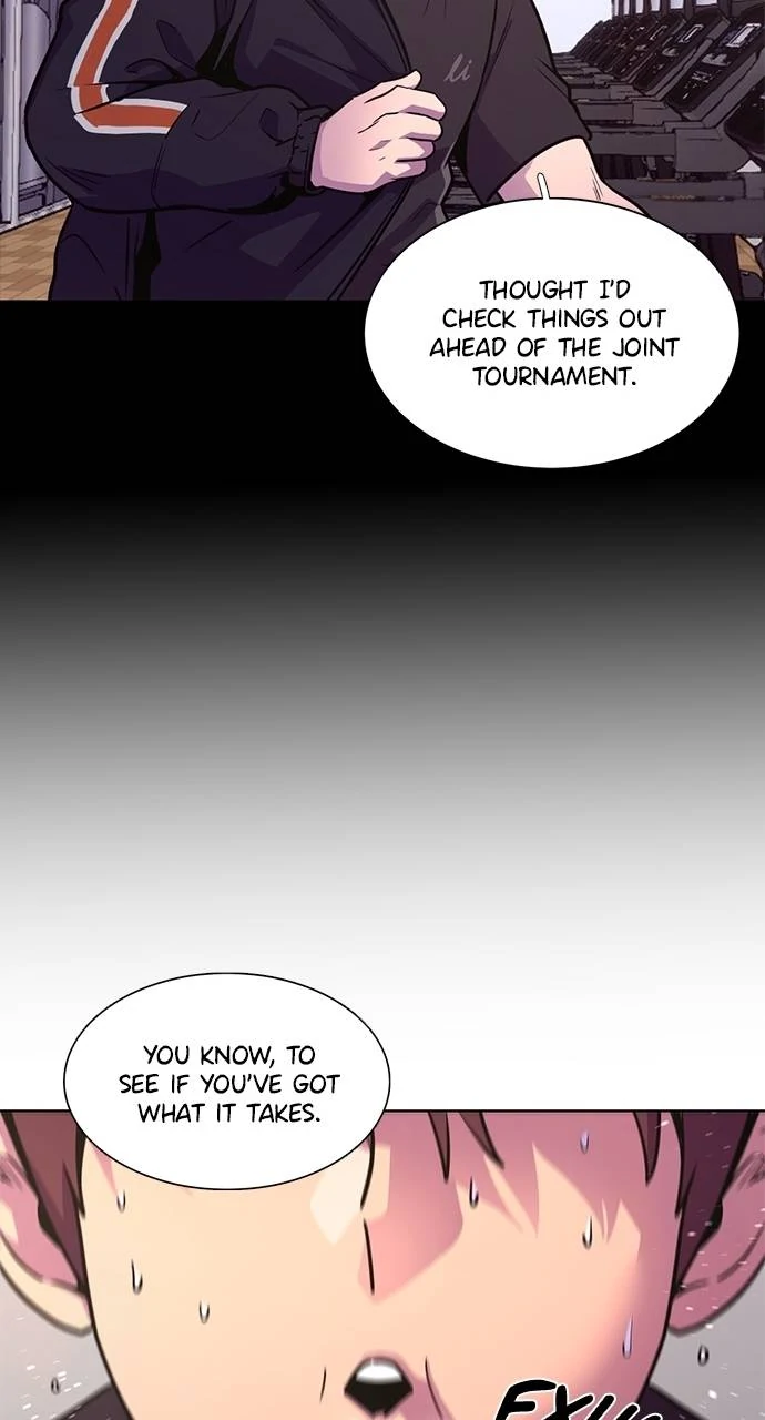 Read 1 Second Manga Online