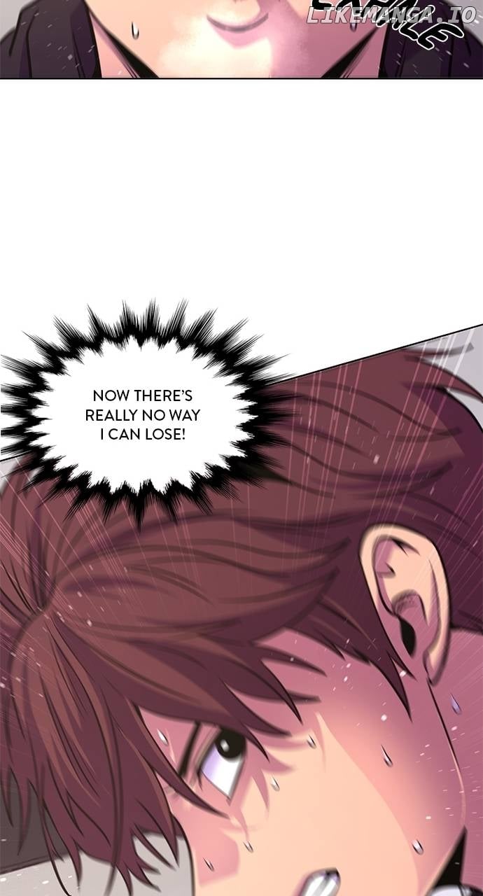Read 1 Second Manga Online