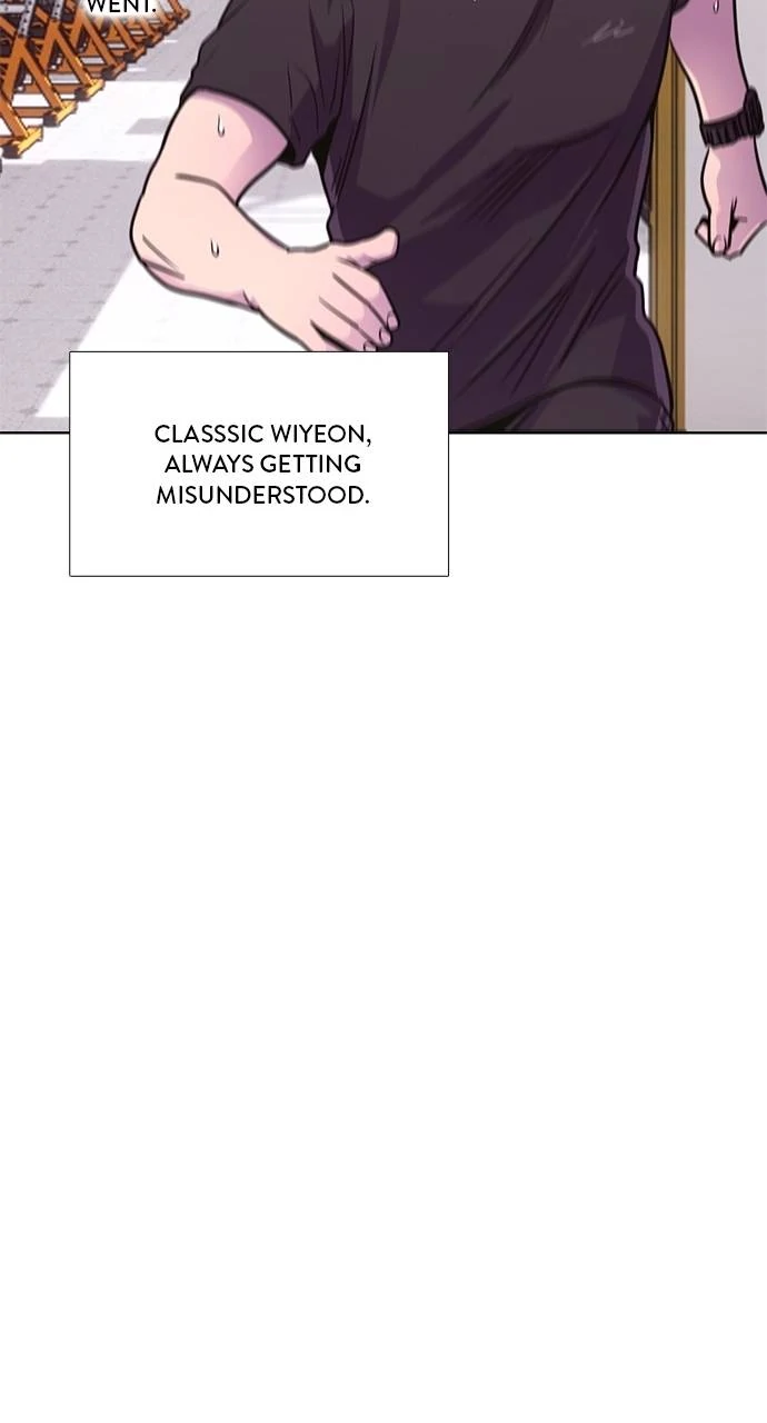 Read 1 Second Manga Online