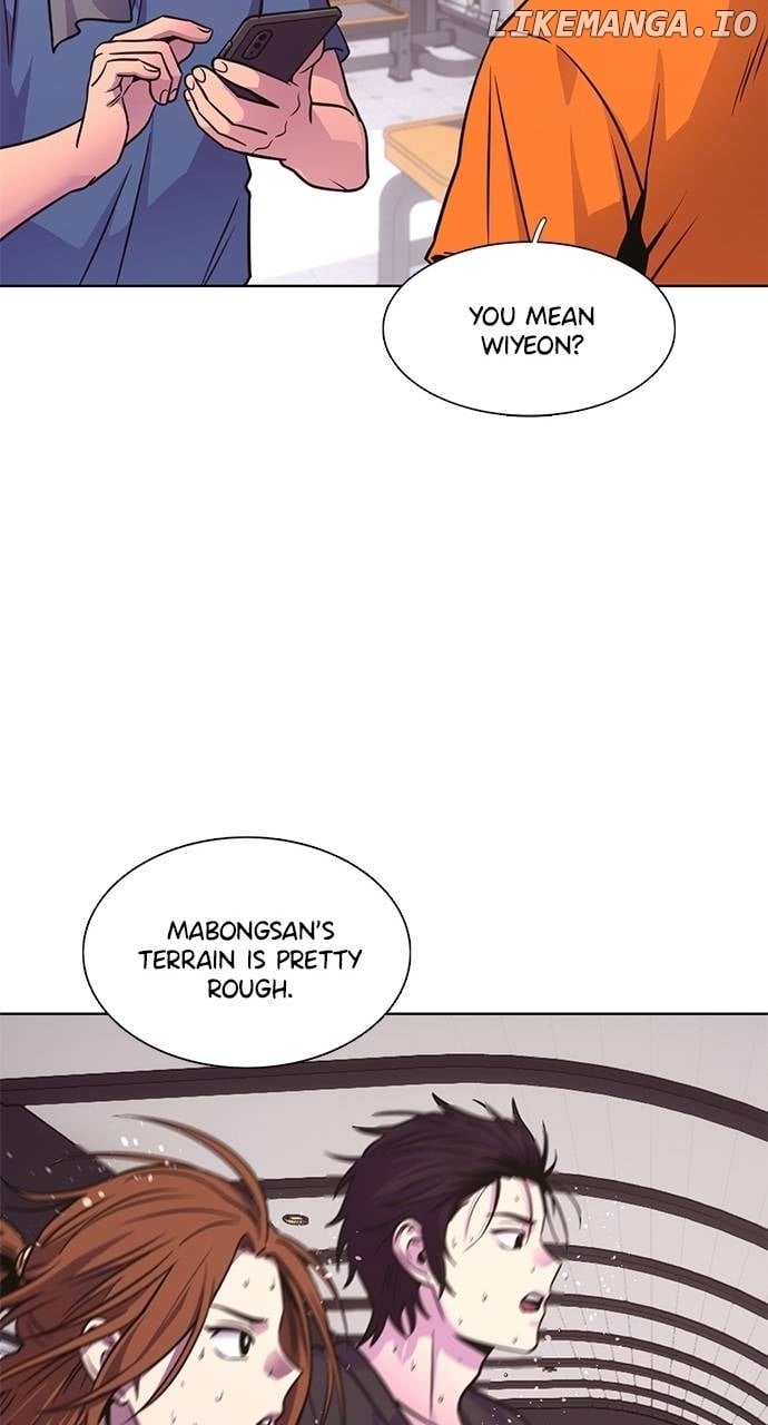 Read 1 Second Manga Online