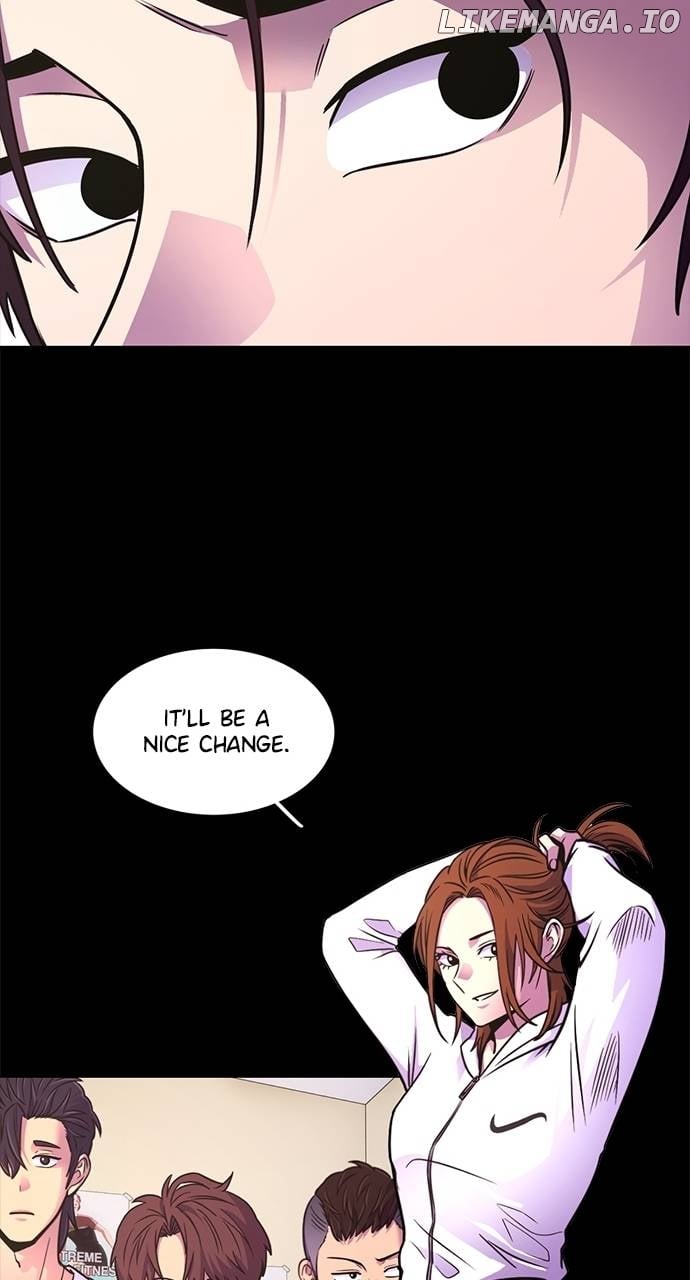 Read 1 Second Manga Online