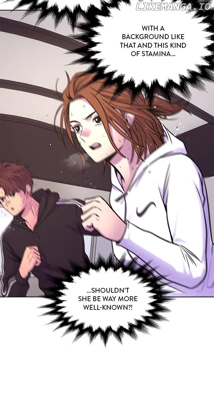 Read 1 Second Manga Online