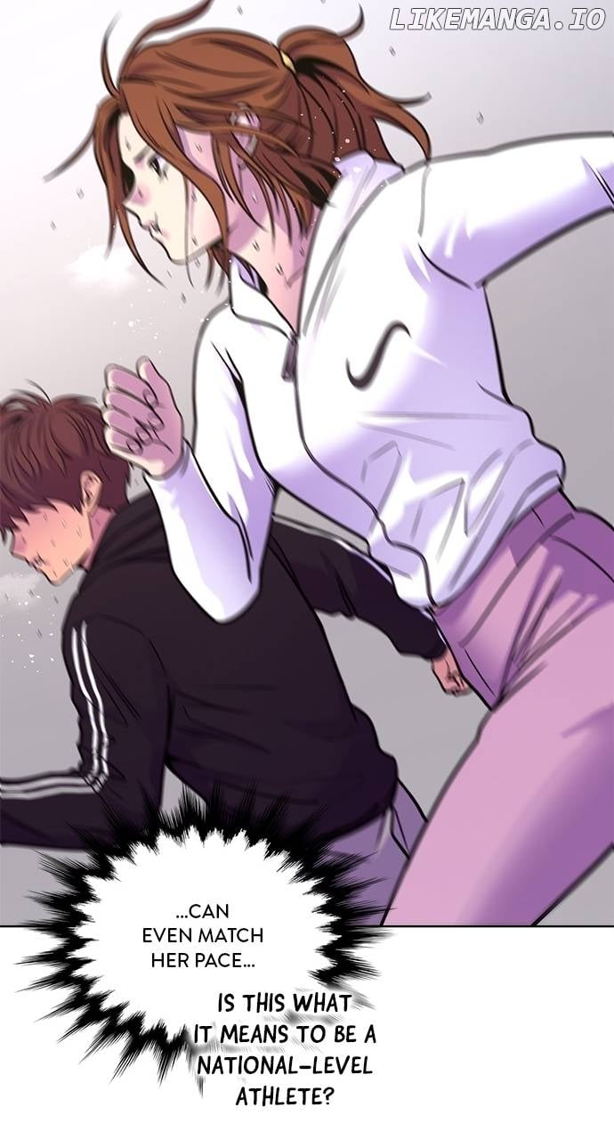 Read 1 Second Manga Online