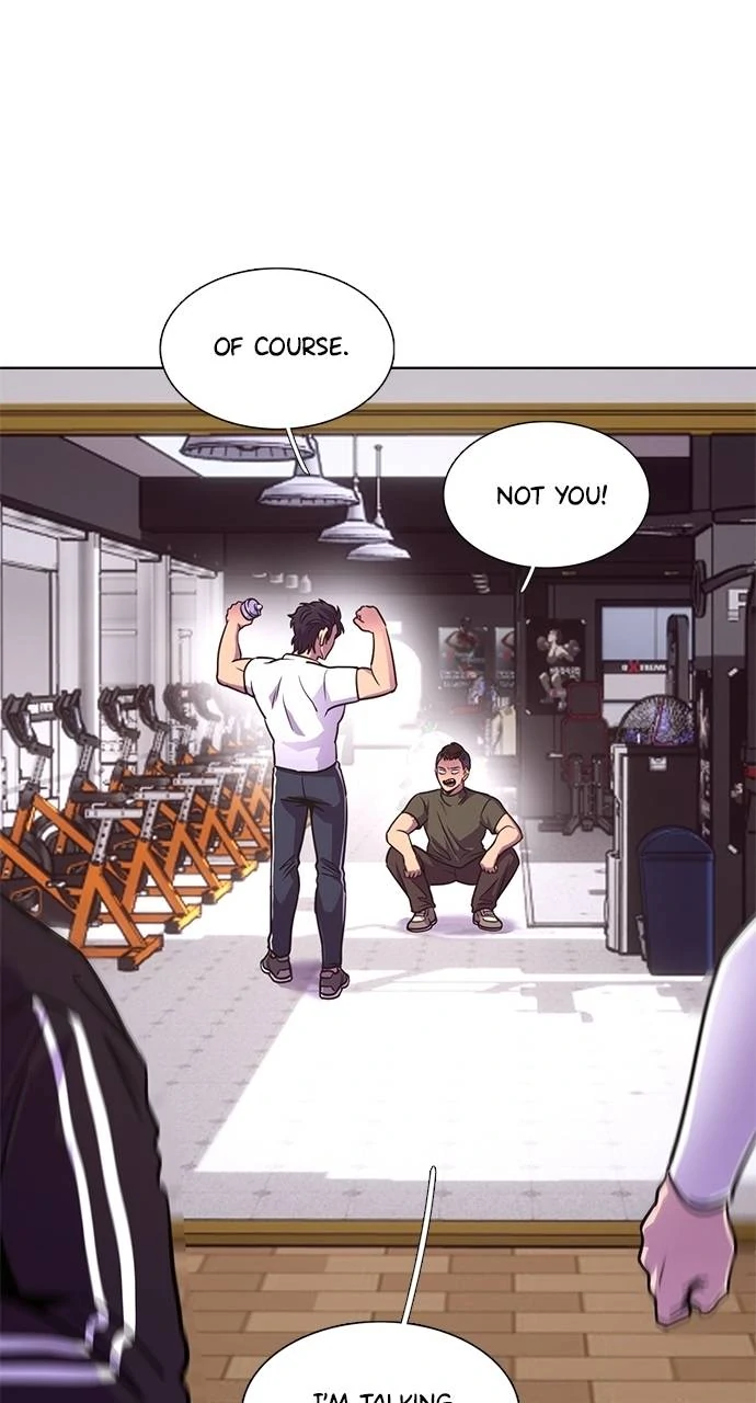 Read 1 Second Manga Online