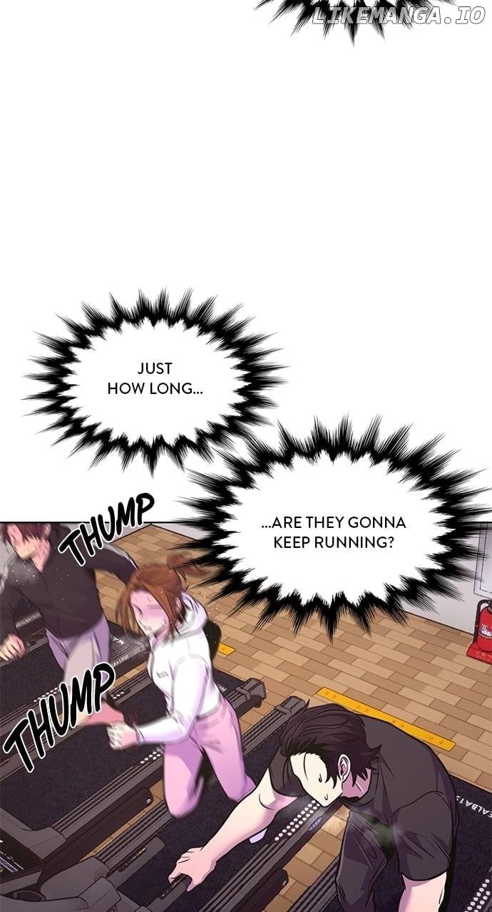 Read 1 Second Manga Online