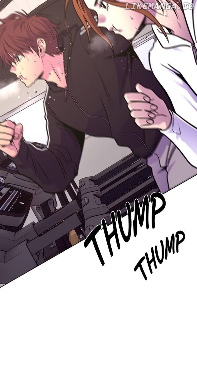 Read 1 Second Manga Online