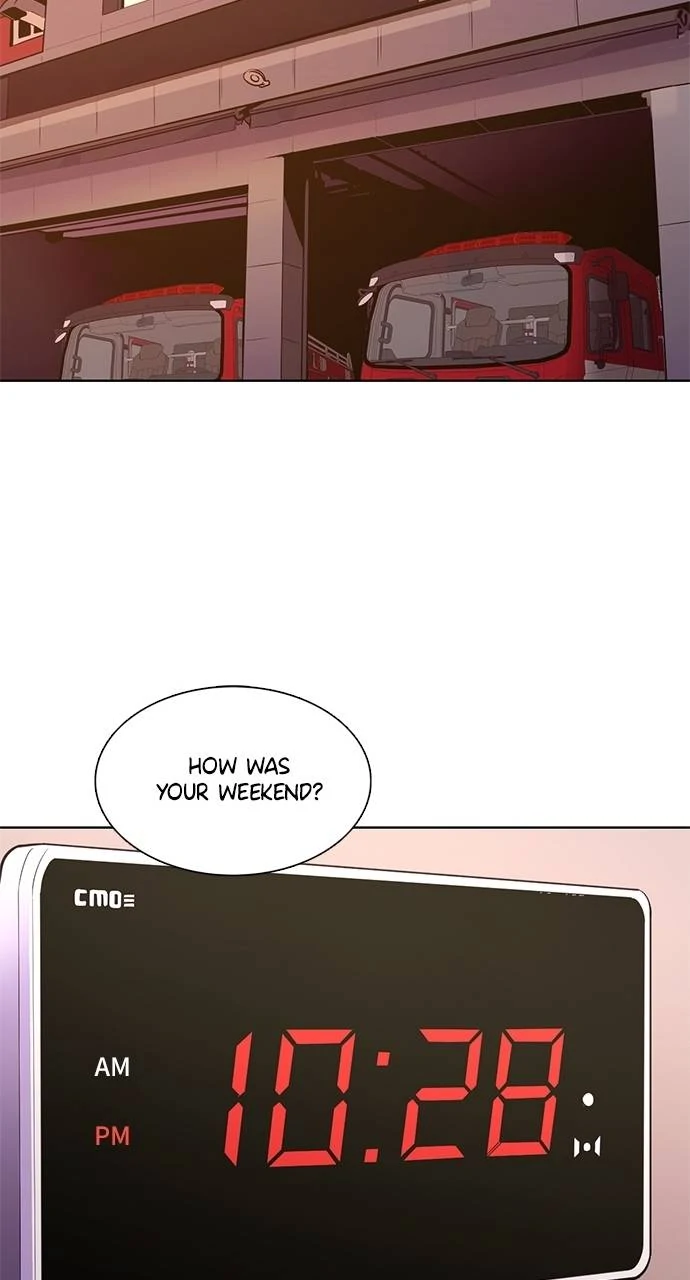 Read 1 Second Manga Online