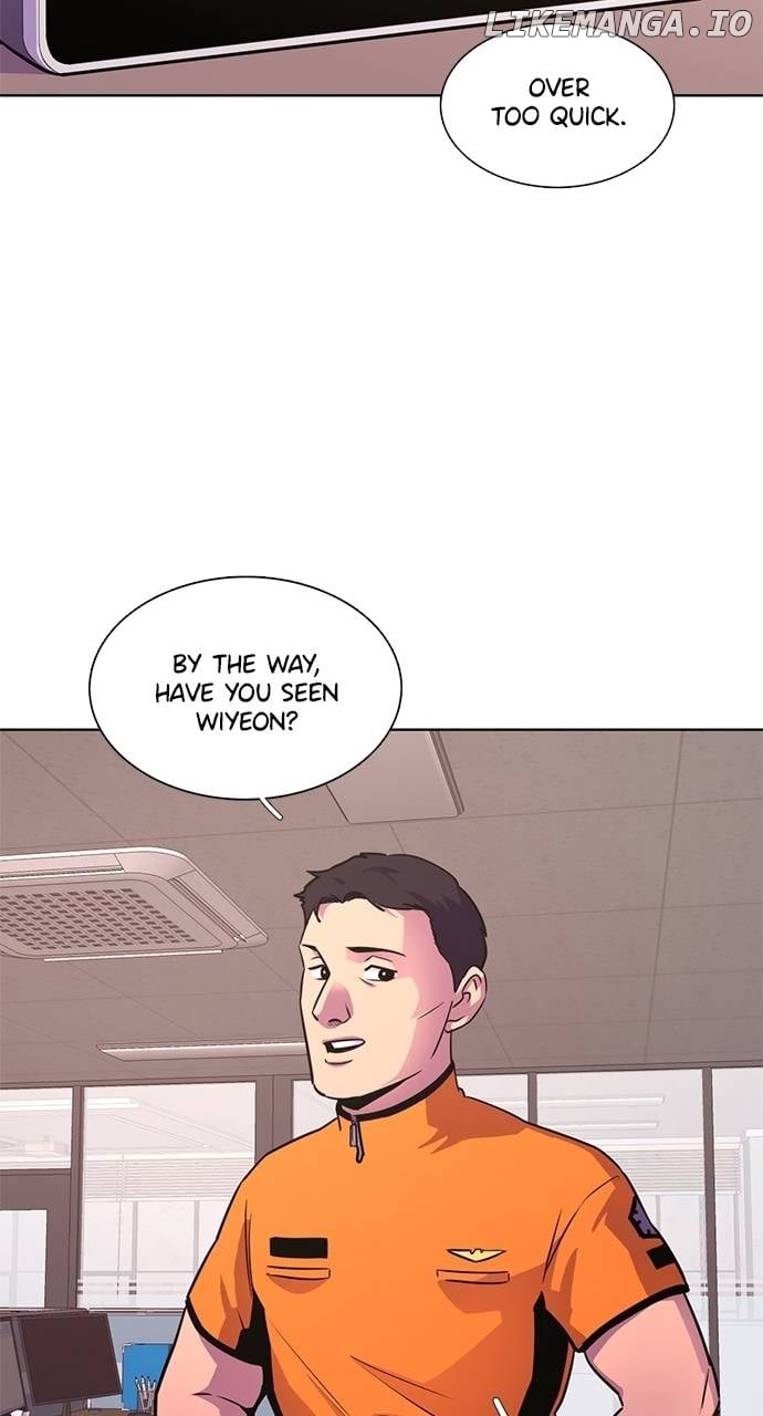 Read 1 Second Manga Online