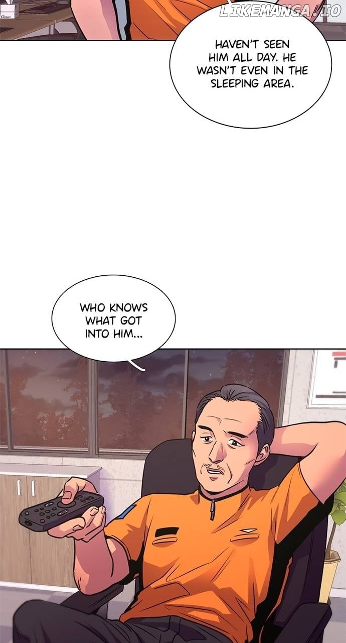 Read 1 Second Manga Online