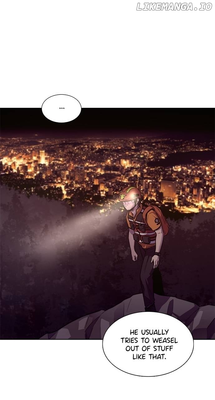 Read 1 Second Manga Online