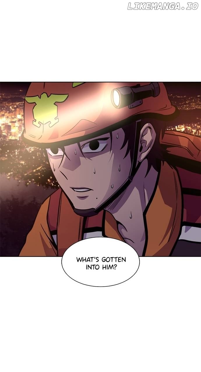 Read 1 Second Manga Online