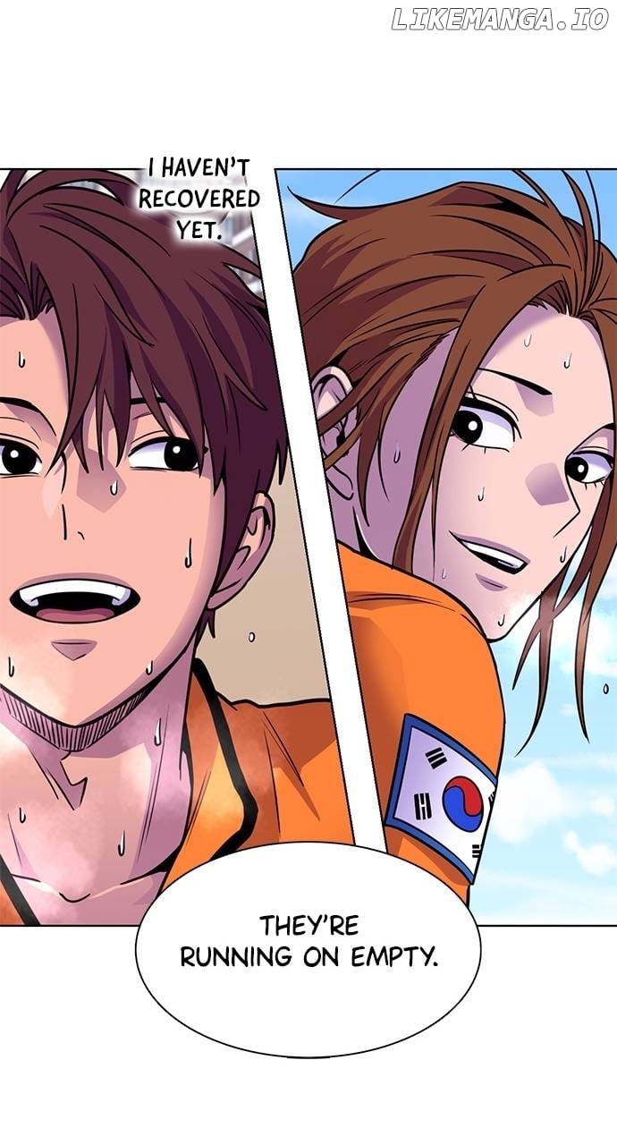 Read 1 Second Manga Online