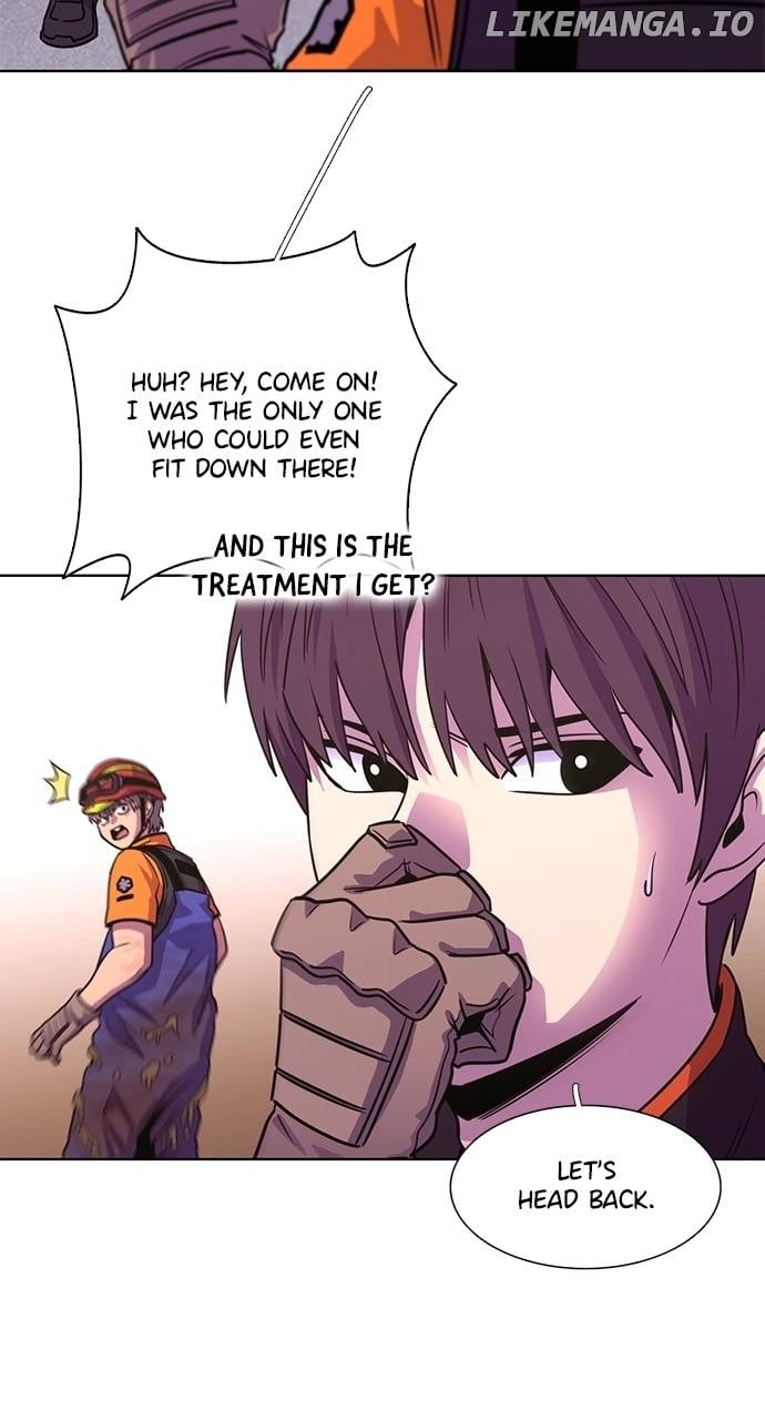 Read 1 Second Manga Online