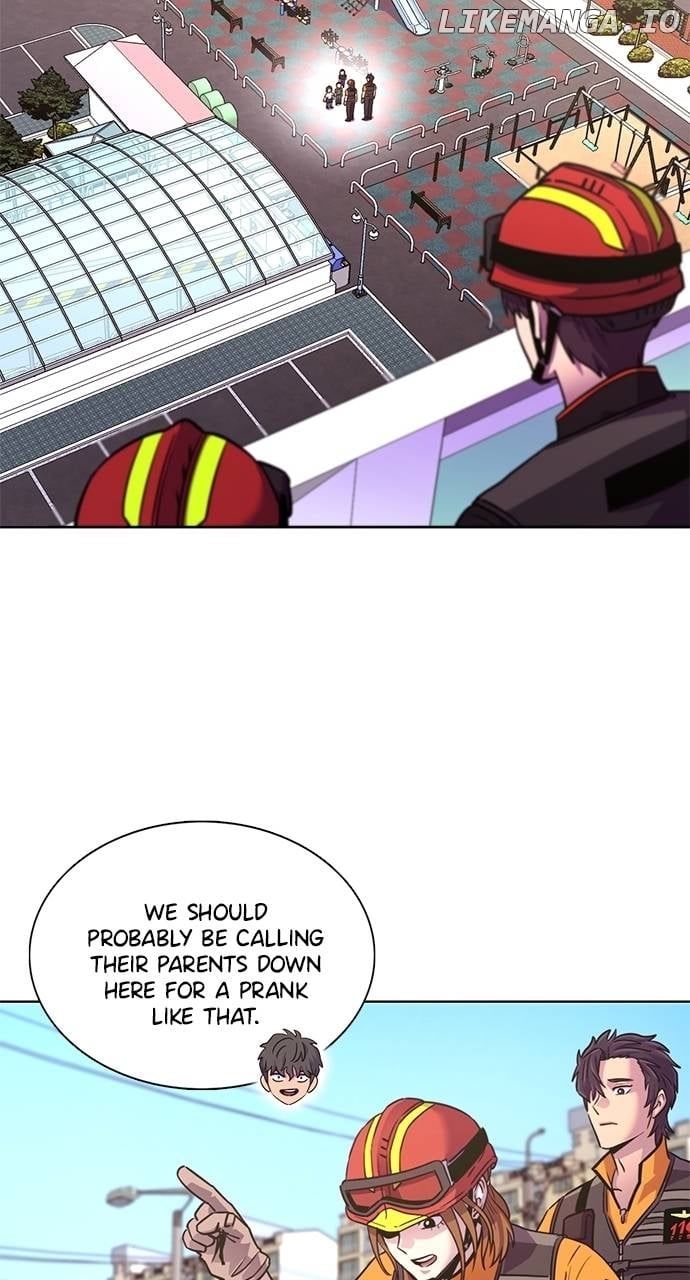 Read 1 Second Manga Online