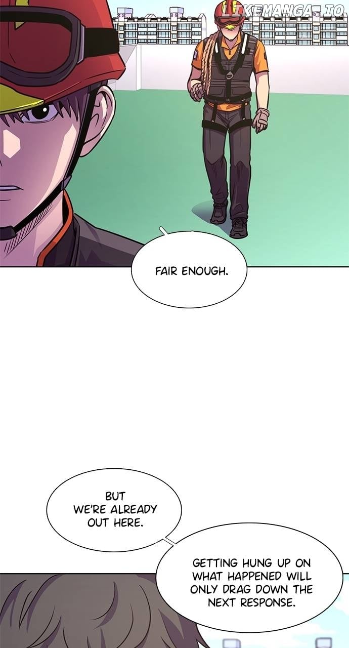 Read 1 Second Manga Online