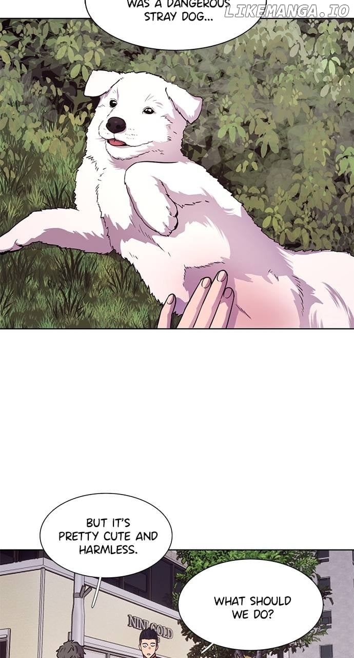 Read 1 Second Manga Online