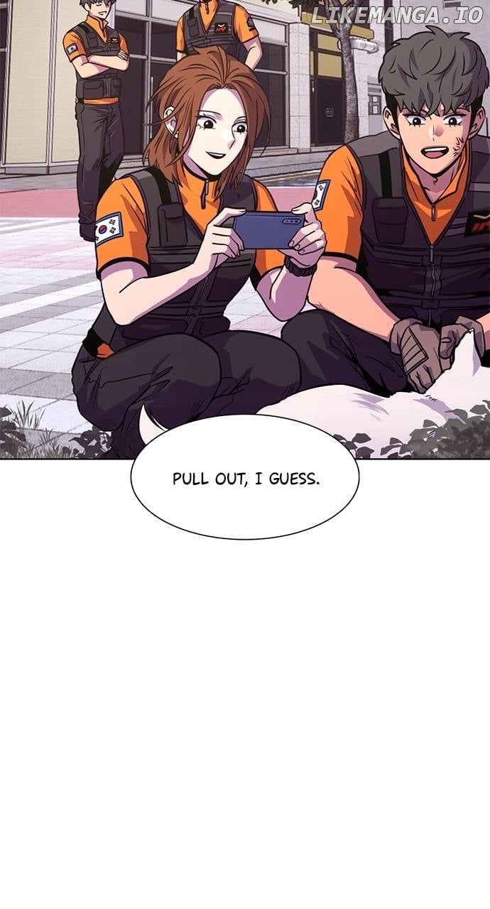 Read 1 Second Manga Online