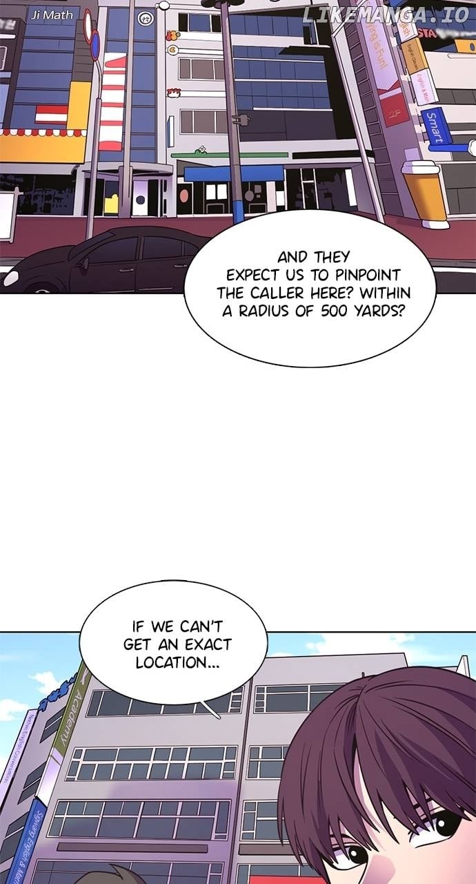 Read 1 Second Manga Online