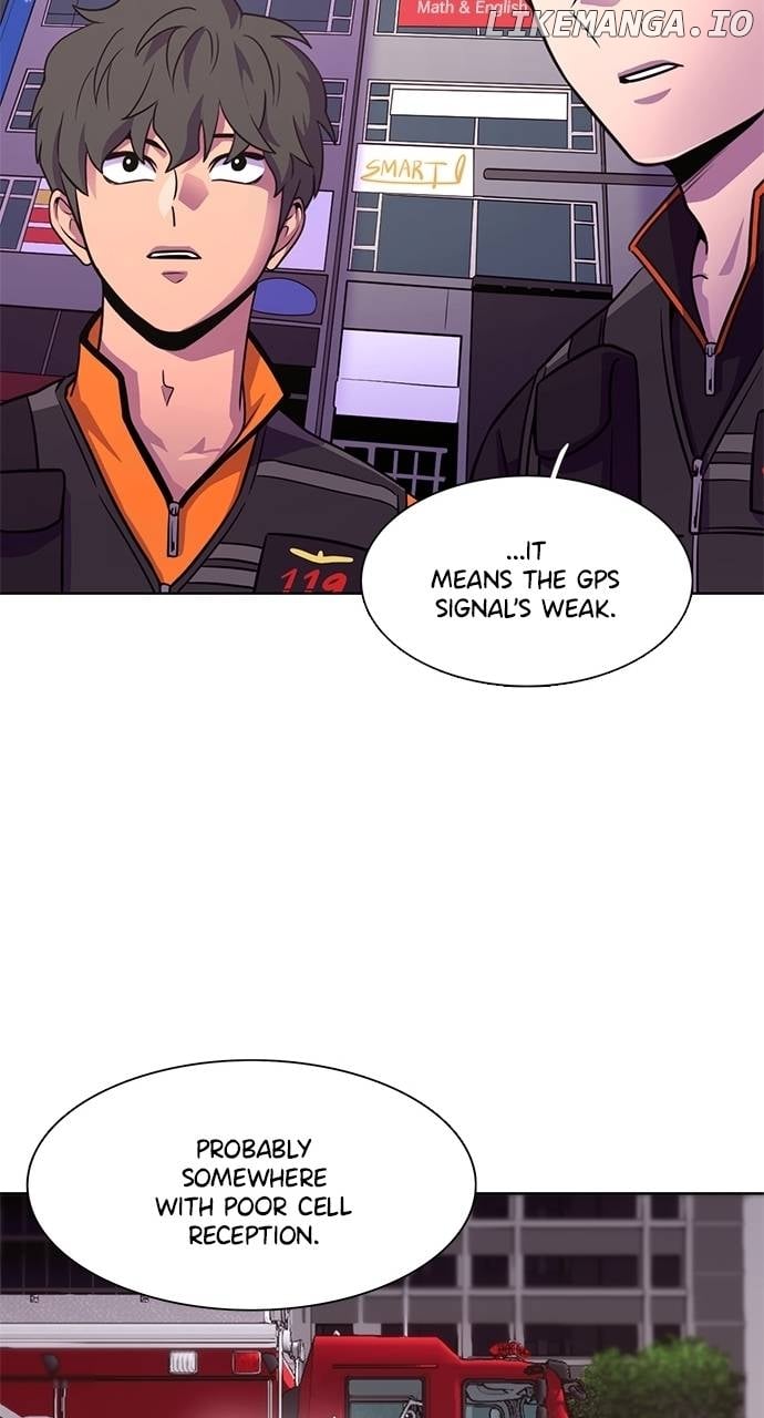 Read 1 Second Manga Online