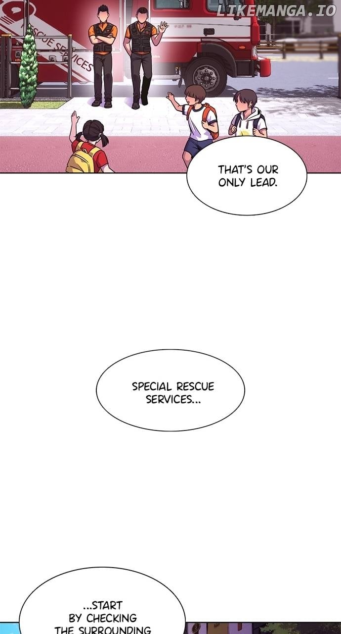 Read 1 Second Manga Online