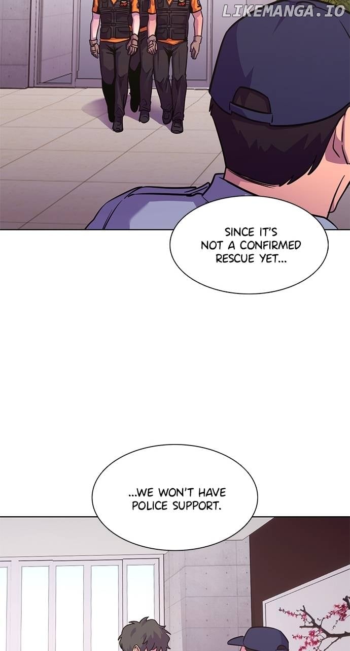 Read 1 Second Manga Online