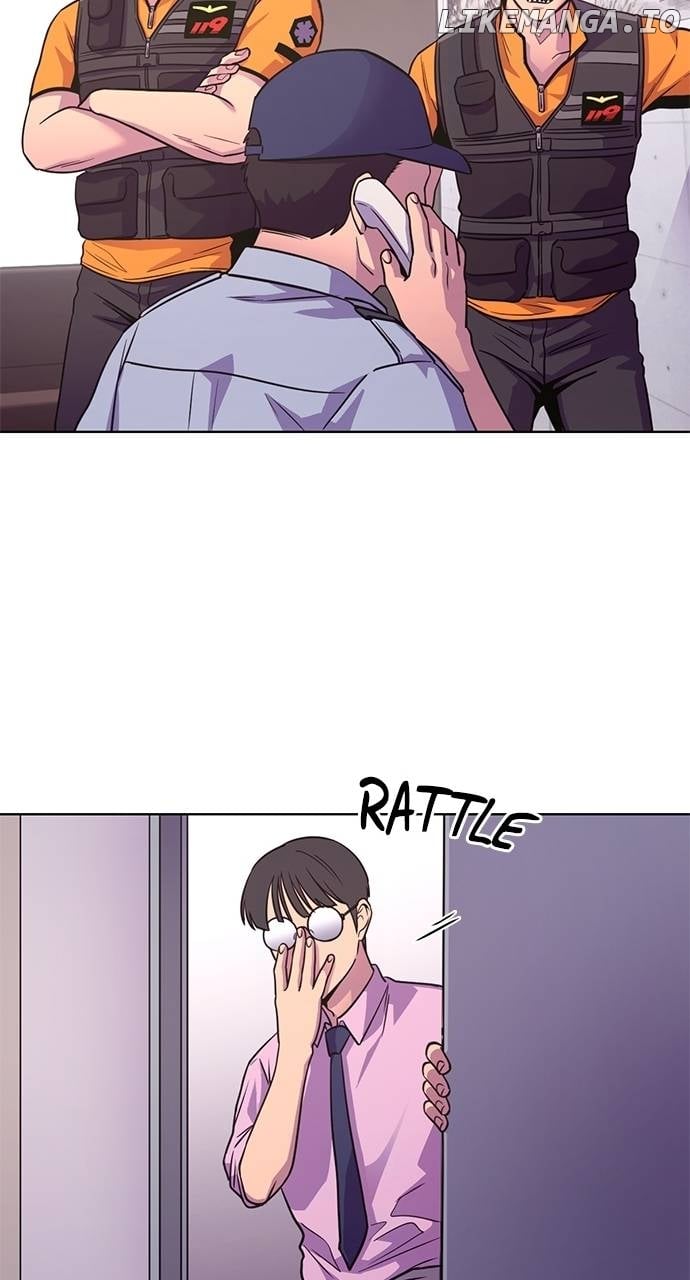 Read 1 Second Manga Online