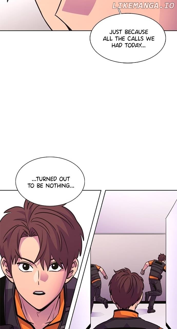 Read 1 Second Manga Online