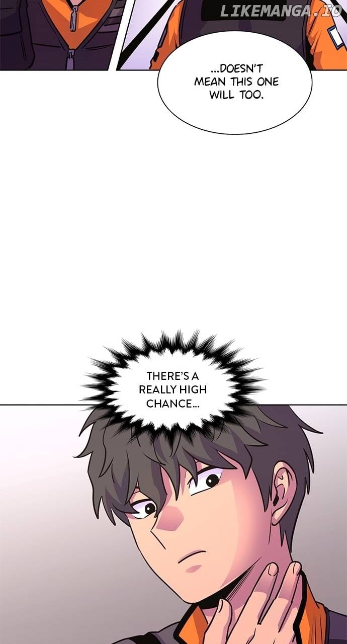 Read 1 Second Manga Online