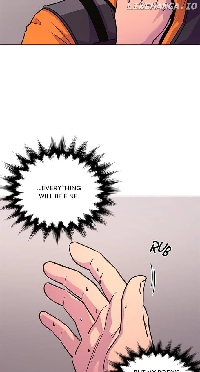 Read 1 Second Manga Online