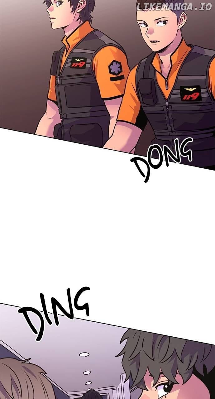 Read 1 Second Manga Online