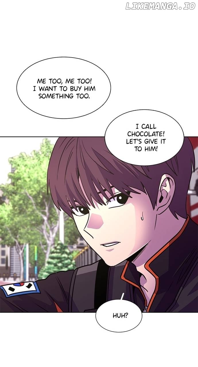 Read 1 Second Manga Online
