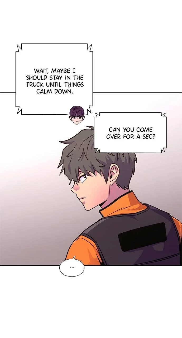 Read 1 Second Manga Online