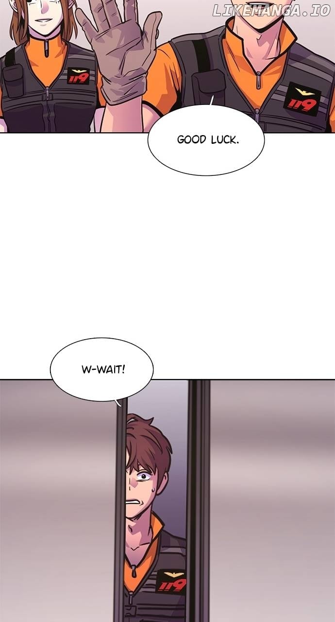 Read 1 Second Manga Online