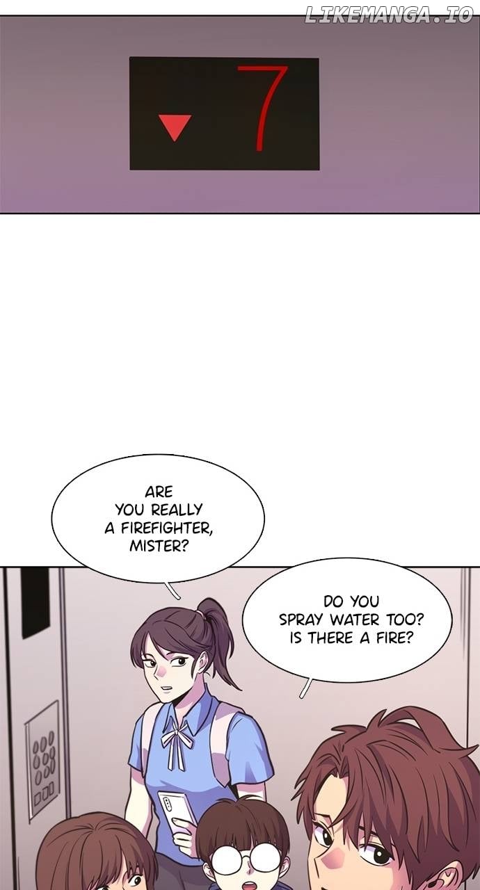 Read 1 Second Manga Online