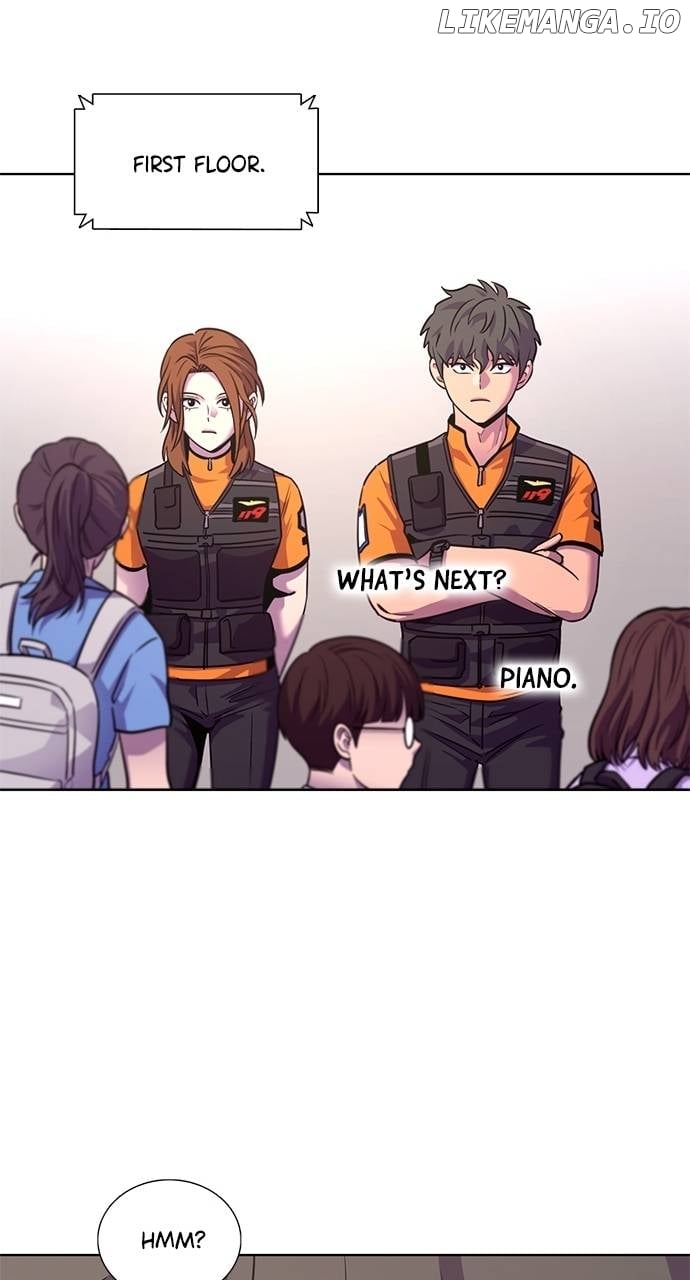 Read 1 Second Manga Online