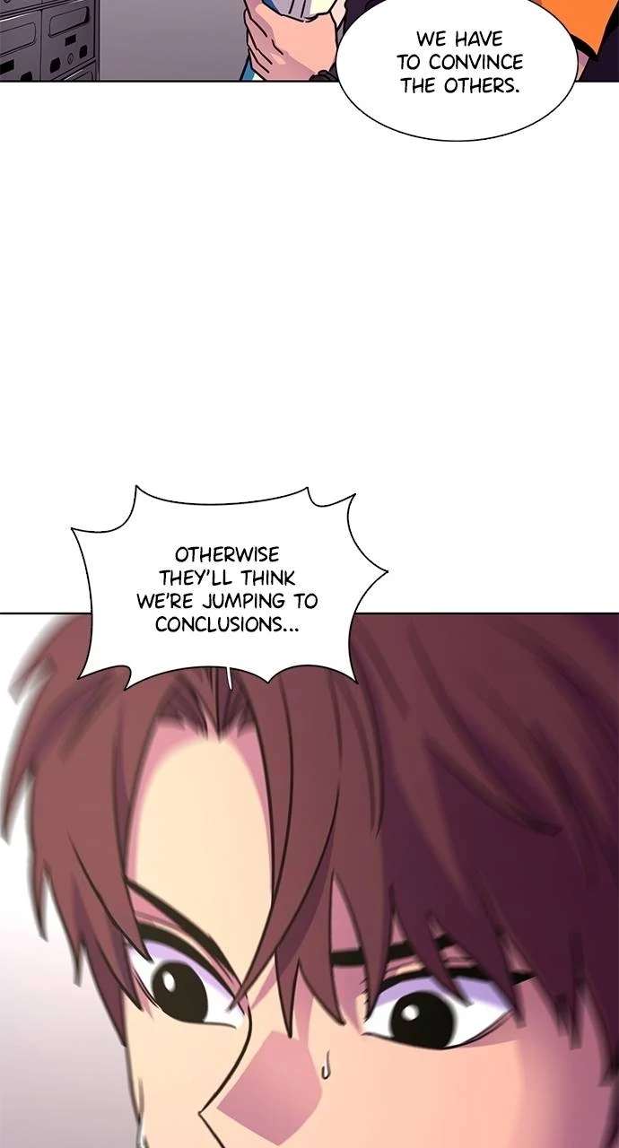 Read 1 Second Manga Online