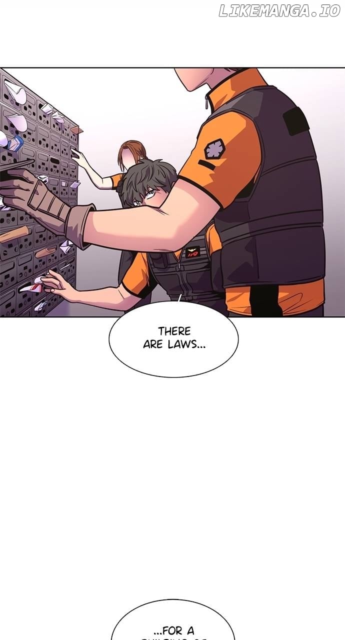 Read 1 Second Manga Online