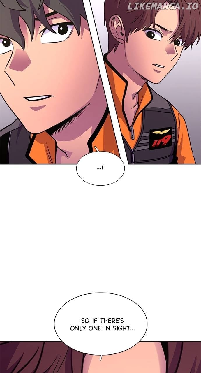 Read 1 Second Manga Online