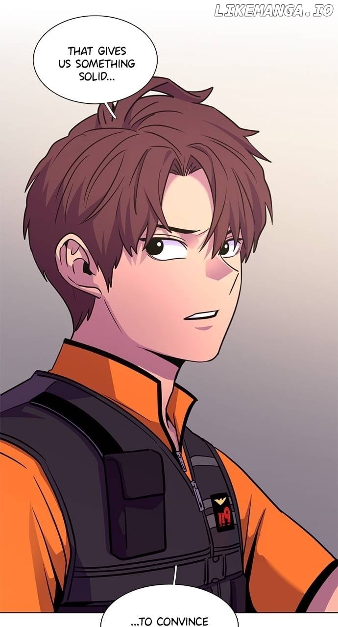 Read 1 Second Manga Online
