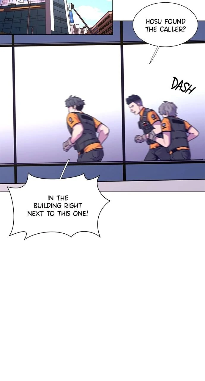 Read 1 Second Manga Online