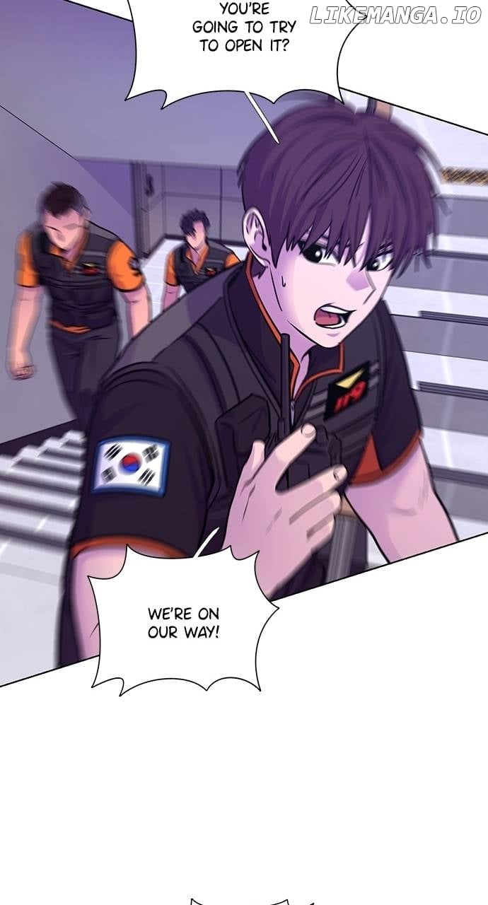 Read 1 Second Manga Online