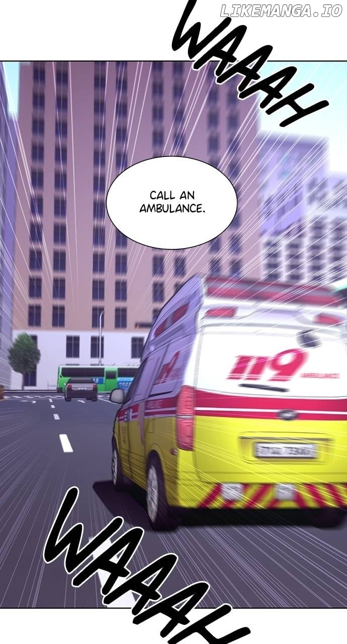 Read 1 Second Manga Online