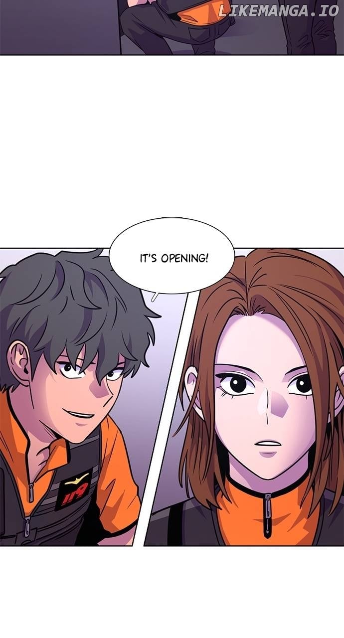 Read 1 Second Manga Online