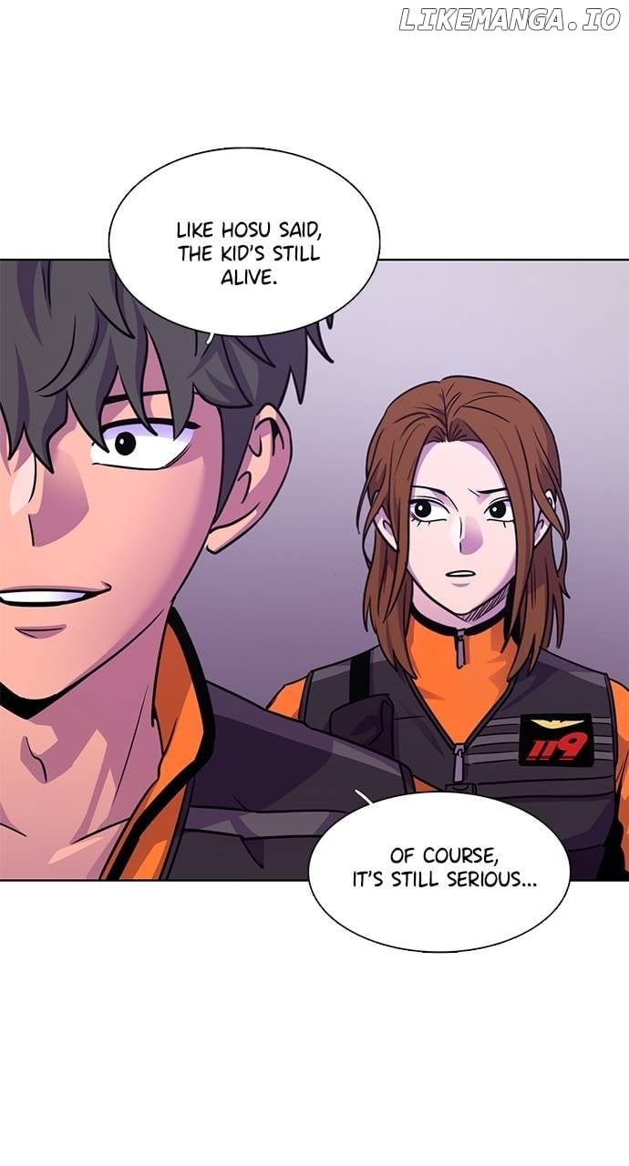 Read 1 Second Manga Online