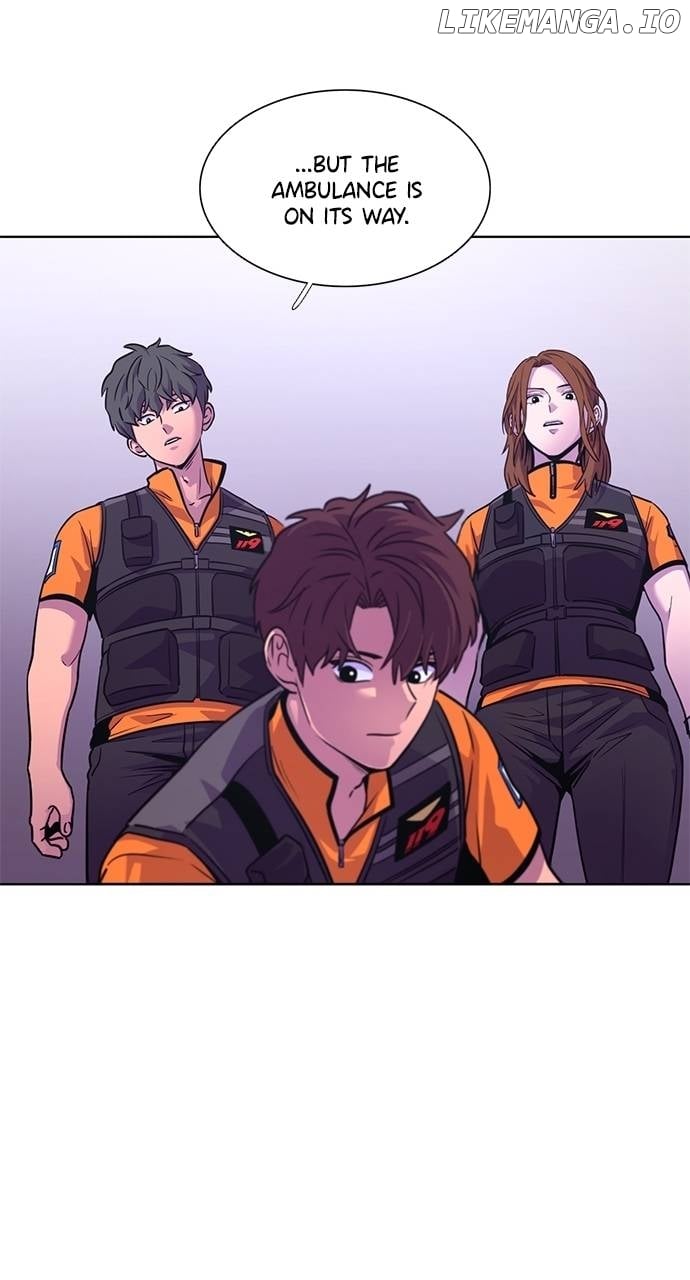 Read 1 Second Manga Online