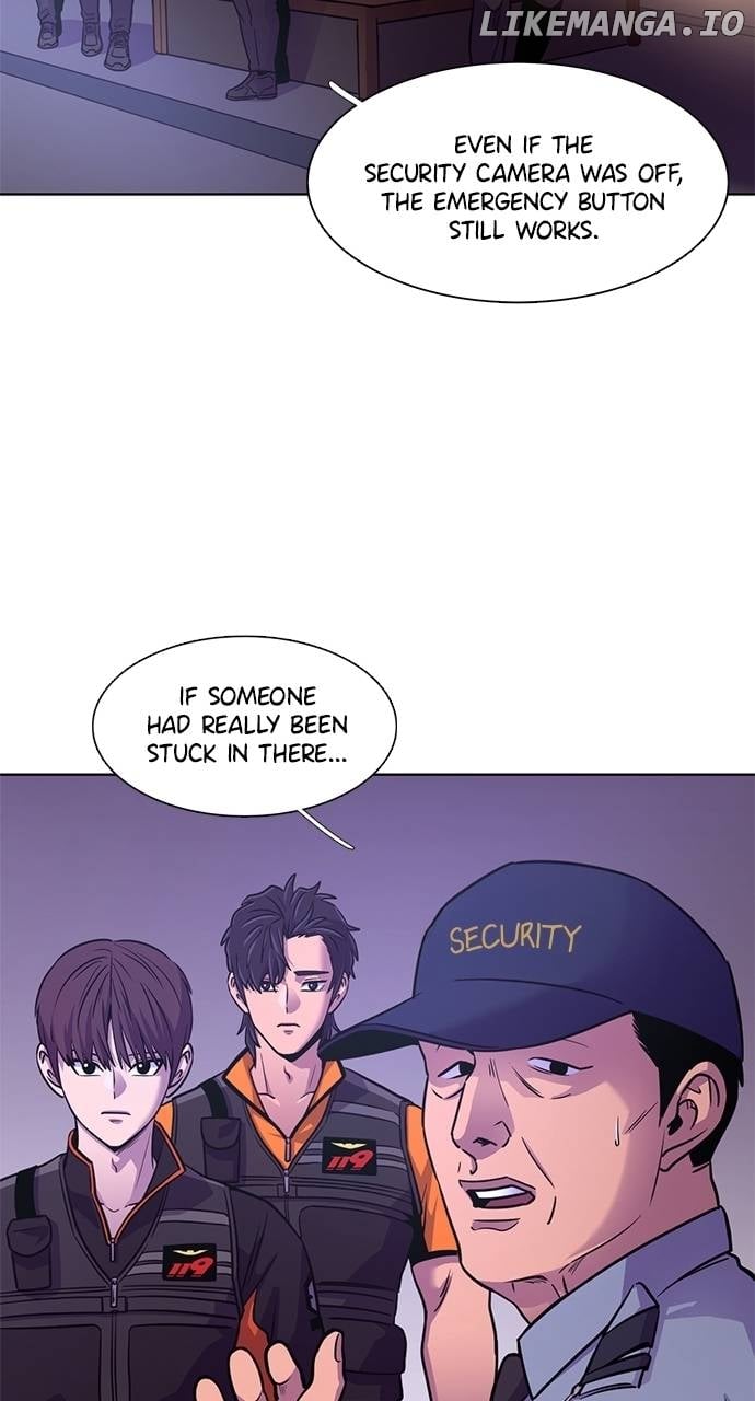 Read 1 Second Manga Online